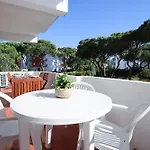 Sea Gardens - Alvaflor - شقة فيلامورا