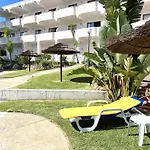 Apartman Sea Gardens - Alvaflor -