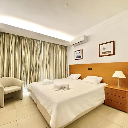 Sea Gardens - Alvaflor - * Vilamoura