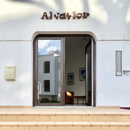 Sea Gardens - Alvaflor -