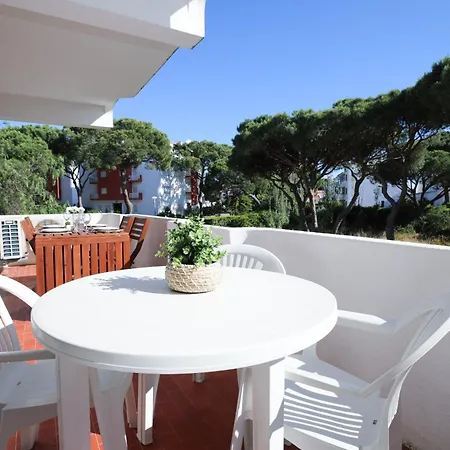 Sea Gardens - Alvaflor - Appartement Vilamoura