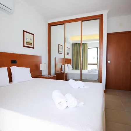 Sea Gardens - Alvaflor - Appartement