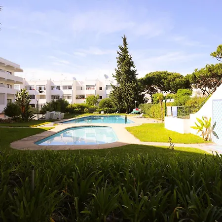 Appartement Sea Gardens - Alvaflor -