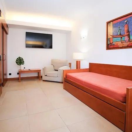 Sea Gardens - Alvaflor - Appartement *