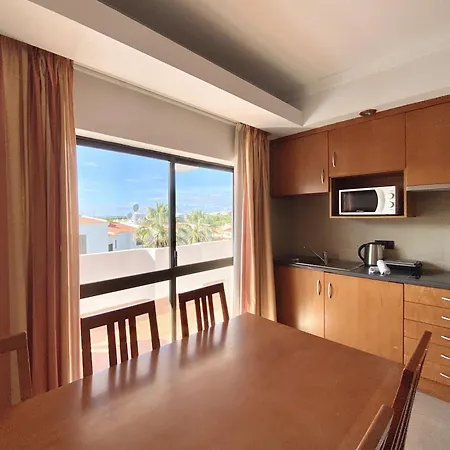 Apartman Sea Gardens - Alvaflor - Vilamoura