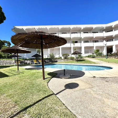 Sea Gardens - Alvaflor - Appartement