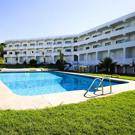 Sea Gardens - Alvaflor - Appartement