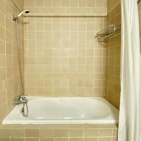 Apartment Sea Gardens - Alvaflor -