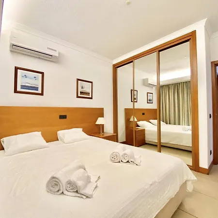 Sea Gardens - Alvaflor - Apartment