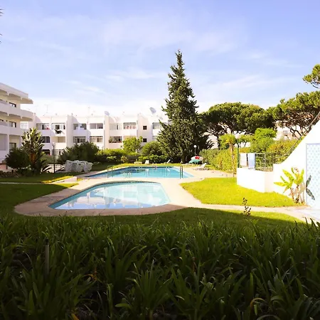 Sea Gardens - Alvaflor - Apartment