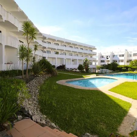 Sea Gardens - Alvaflor - Apartment *