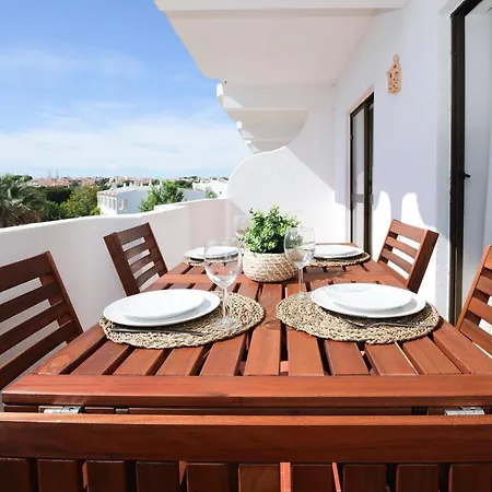 Sea Gardens - Alvaflor - Apartment Vilamoura