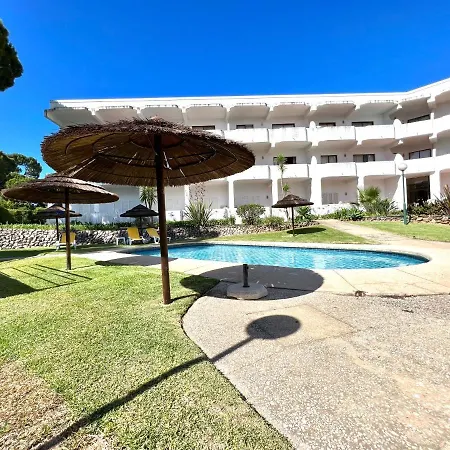 Apartment Sea Gardens - Alvaflor - Vilamoura