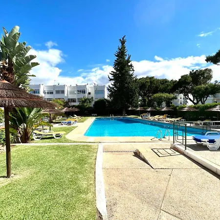Apartment Sea Gardens - Alvaflor -
