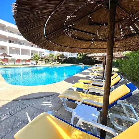 Sea Gardens - Alvaflor - Appartement