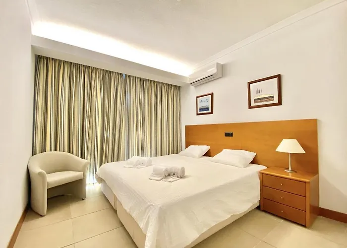 Sea Gardens - Alvaflor - * Vilamoura