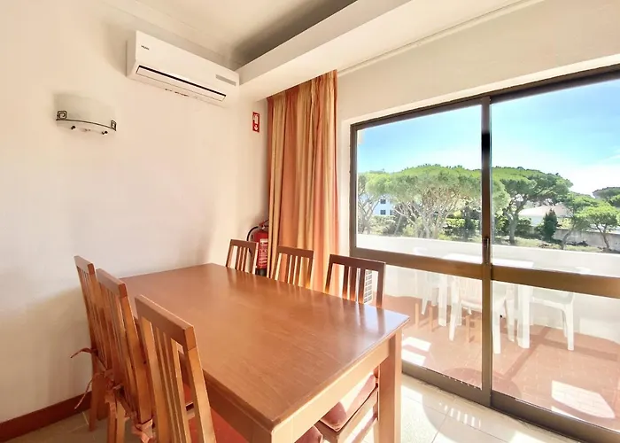 Sea Gardens - Alvaflor - Apartment *