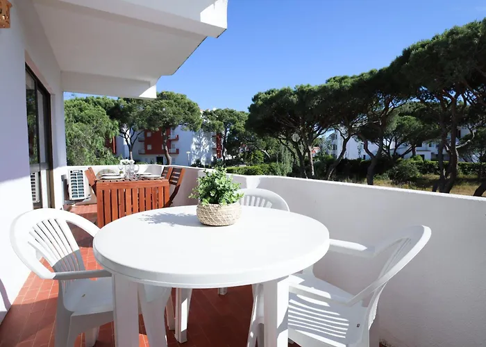Sea Gardens - Alvaflor - Apartment Vilamoura