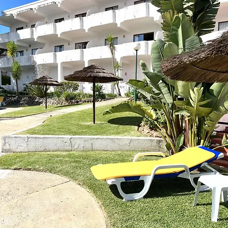 Apartamento Sea Gardens - Alvaflor -
